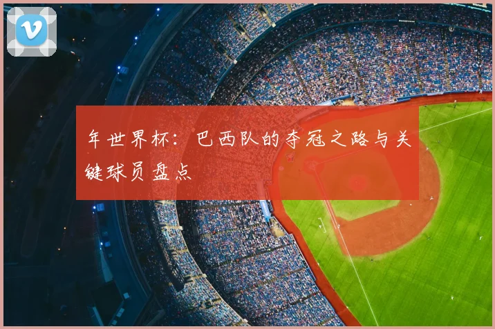 年世界杯：巴西队的夺冠之路与关键球员盘点
