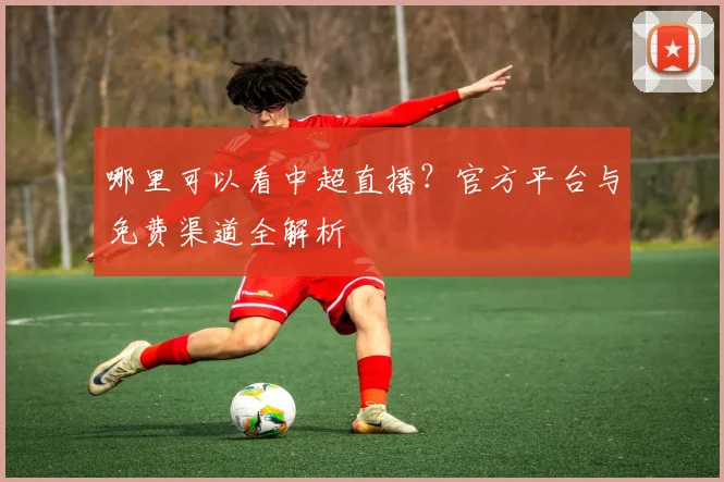 哪里可以看中超直播?官方平台与免费渠道全解析